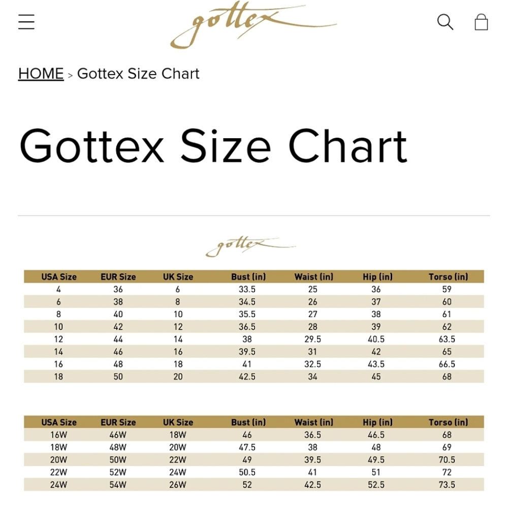 NWT GOTTEX | One Piece Textured Swimsuit - Picture 12 of 12